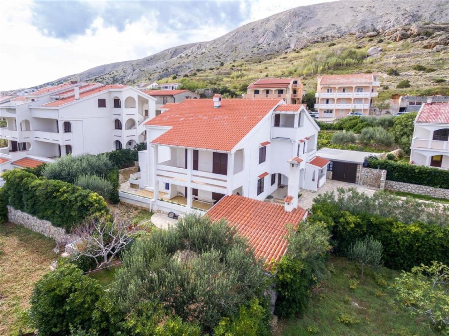 פג Apartments Mate - Free Parking מראה חיצוני תמונה